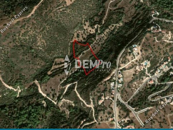 land for sale neo chorio paphos 7822727 image 12686699