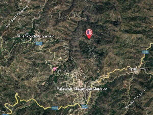 land for sale palaichori morfou nicosia 954727 image 15602335