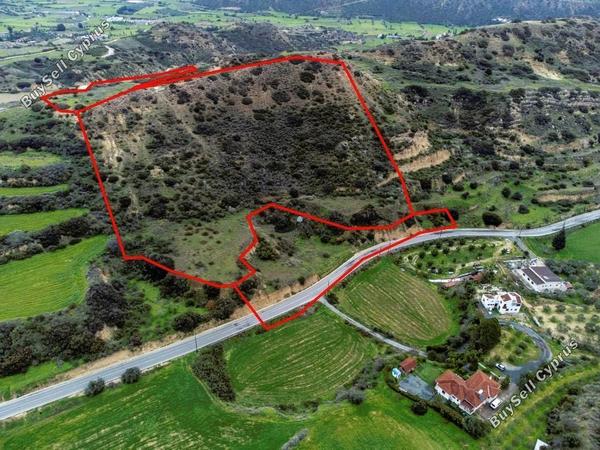 land for sale pissouri limassol 1491727 image 5651188