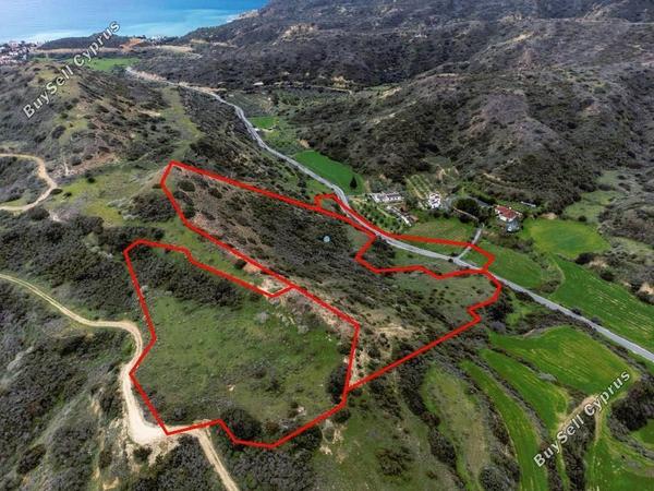 land for sale pissouri limassol 1491727 image 5651190