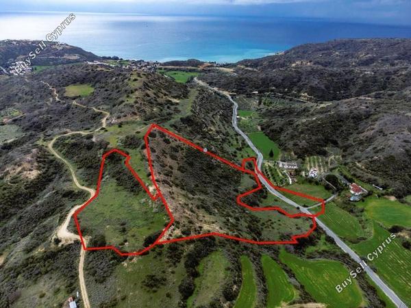 land for sale pissouri limassol 1491727 image 5651193