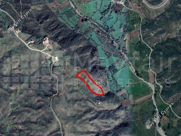 plot for sale kato pyrgos nicosia 7871727 image 11382145
