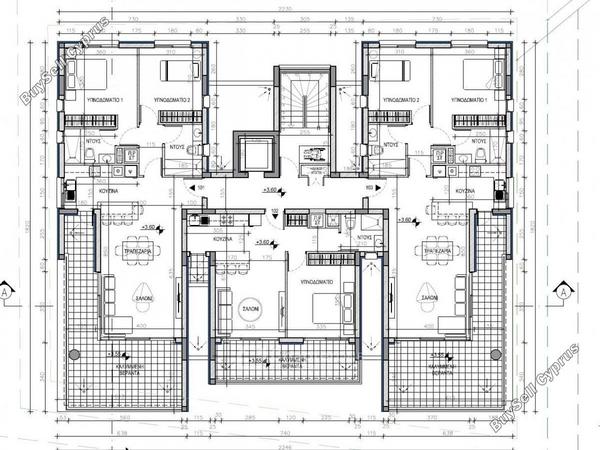 1 bedroom apartment for sale strovolos nicosia 8417827 image 14950531