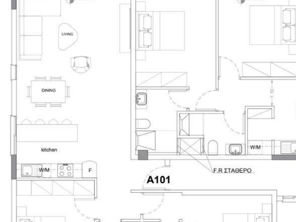 2 bedroom apartment for sale chlorakas paphos 8531827 image 16557230