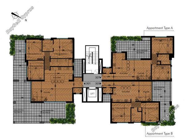2 bedroom apartment for sale ekali limassol 1679827 image 4362545