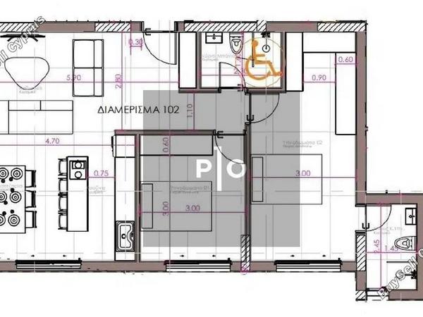 2 bedroom apartment for sale makedonitissa nicosia 8083827 image 15147341