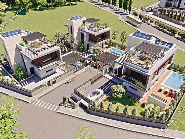 2 bedroom penthouse for sale kalogiroi limassol 7555827 image 14849031