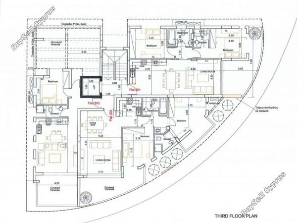 2 bedroom penthouse for sale livadia larnacas larnaca 7737827 image 12557909