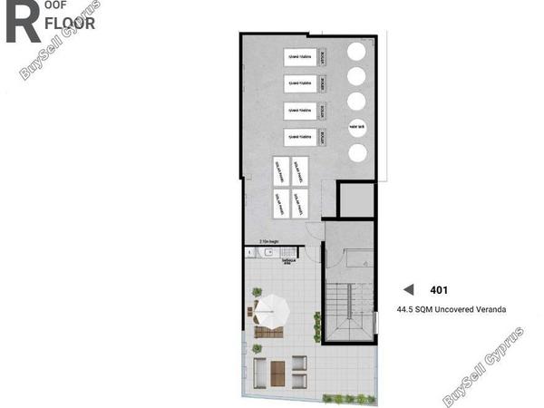 3 bedroom apartment for sale faneromeni larnaca 1579827 image 15572973