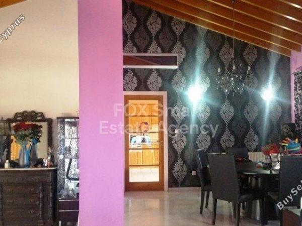 4 bedroom town house for sale pano lakatamia nicosia 1152827 image 5162695