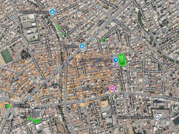 land for sale agios ioannis limassol 8658827 image 15970235