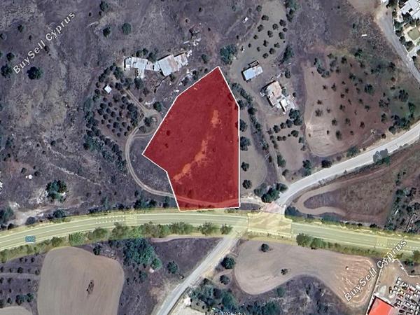 land for sale mitsero nicosia 8669827 image 16648627