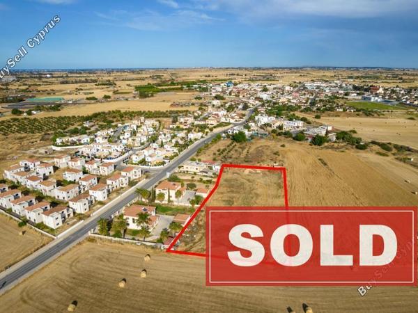 land sold frenaros famagusta 899827 image 775201