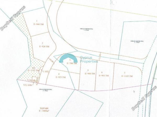 plot for sale latsia nicosia 8122827 image 13314365