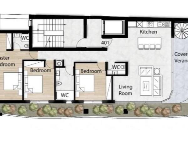studio apartment building for sale katholiki limassol 8382827 image 14715908