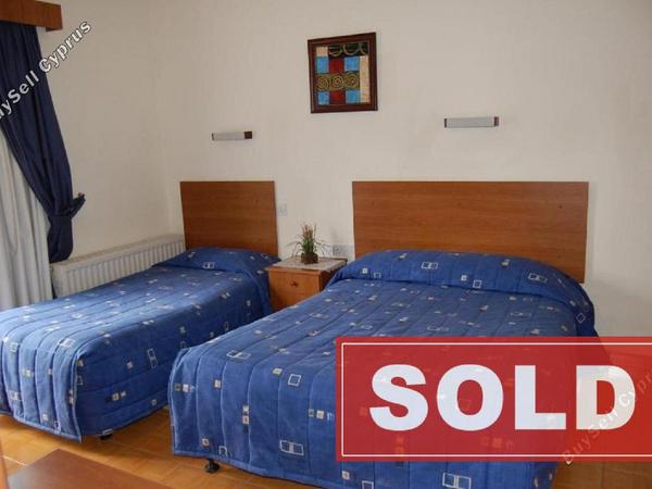 studio hotel apartments sold kato platres limassol 1838827 image 6556492