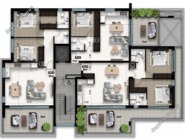 1 bedroom apartment for sale faneromeni larnaca 8080927 image 13084962