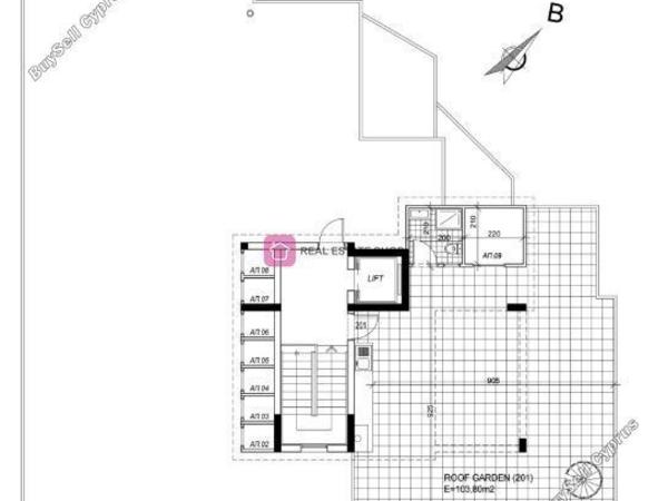 2 bedroom apartment for sale archangelos nicosia 8316927 image 14171420