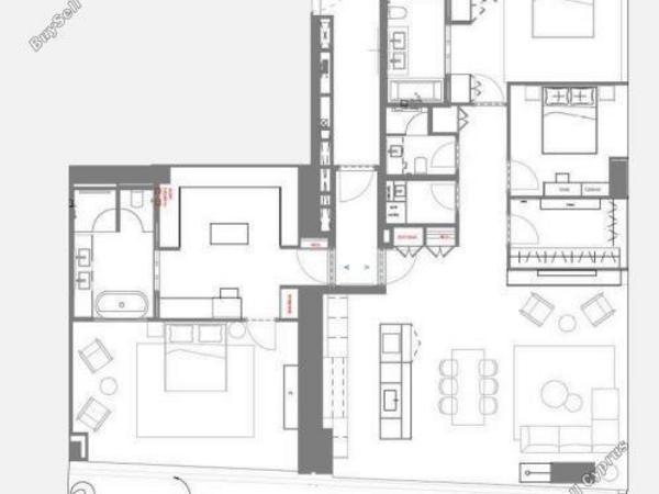 3 bedroom apartment for sale mouttagiaka limassol 8191927 image 16598538