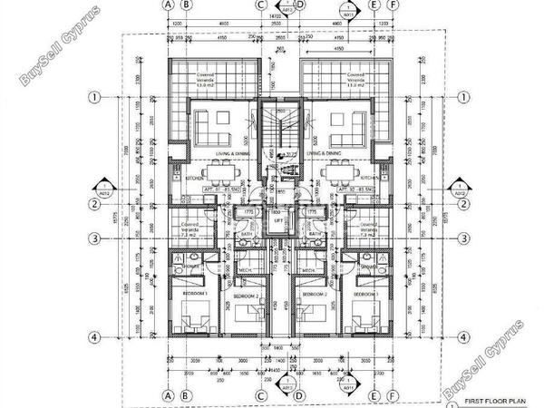3 bedroom entire floor apartment for sale faneromeni larnaca 8122927 image 13318495