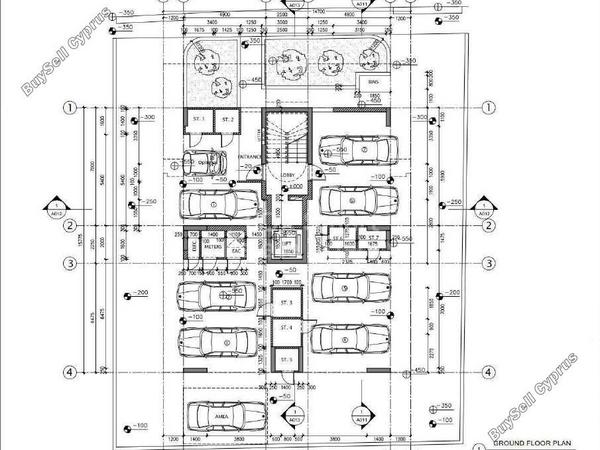 3 bedroom entire floor apartment for sale faneromeni larnaca 8122927 image 13318496