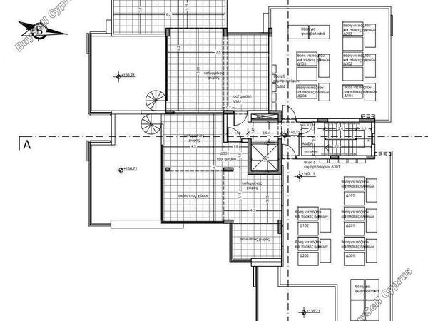 3 bedroom penthouse for sale mesa gitonia limassol 1682927 image 15776066