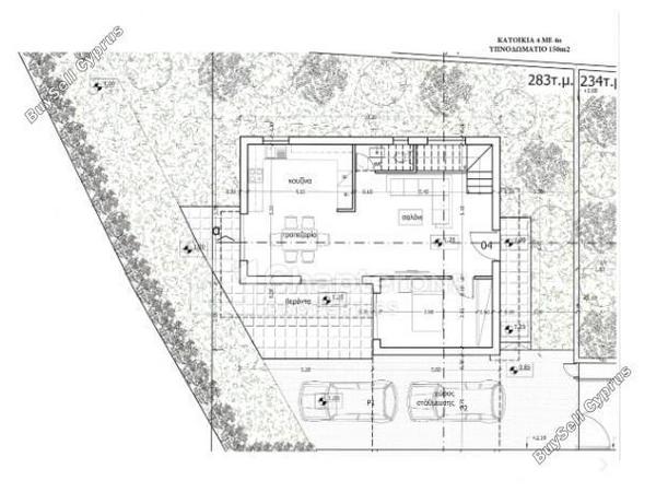 4 bedroom detached house for sale psimolofou nicosia 8359927 image 14851968