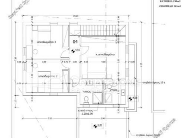 4 bedroom detached house for sale psimolofou nicosia 8359927 image 14851969