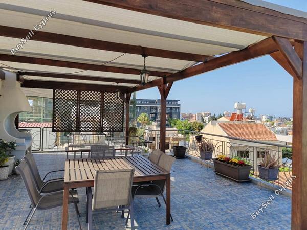 4 bedroom penthouse for sale germasogeia limassol 8628927 image 15864320