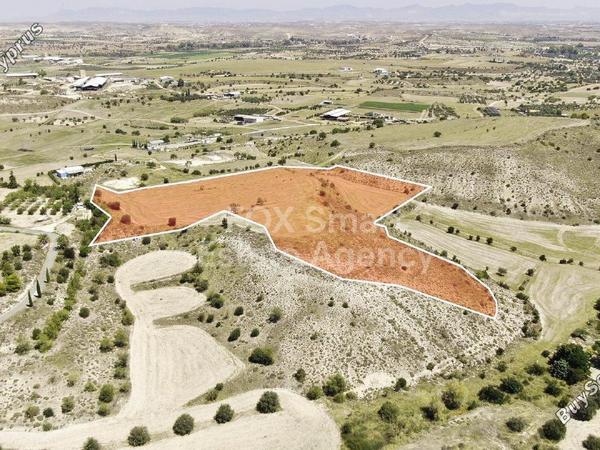 land for sale agia varvara nicosias nicosia 1224927 image 7283482