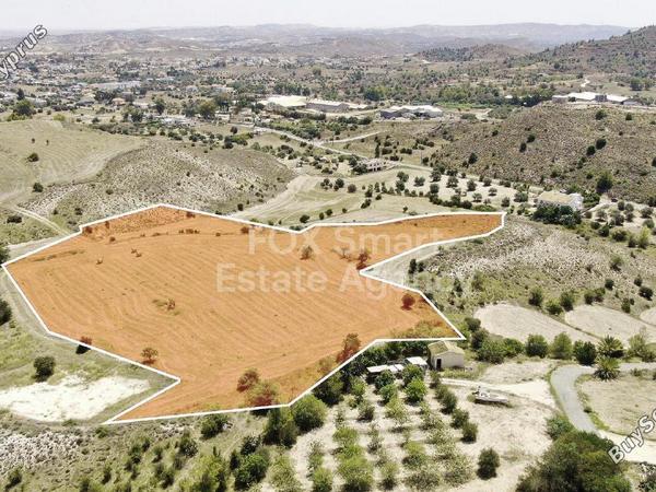 land for sale agia varvara nicosias nicosia 1224927 image 7283484