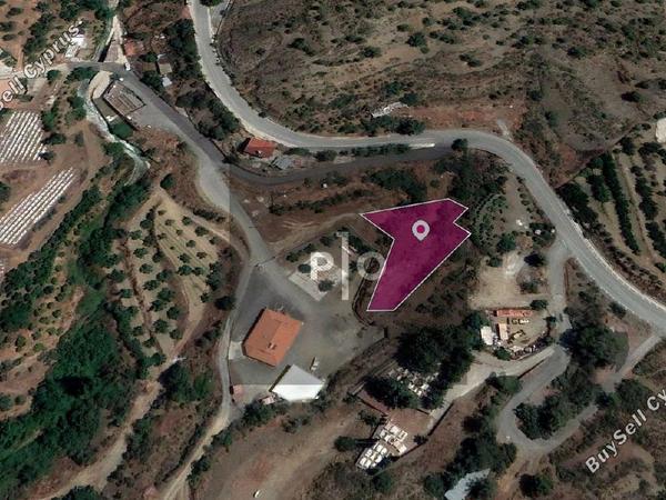 land for sale agioi vavatsinias larnaca 8274927 image 15156376