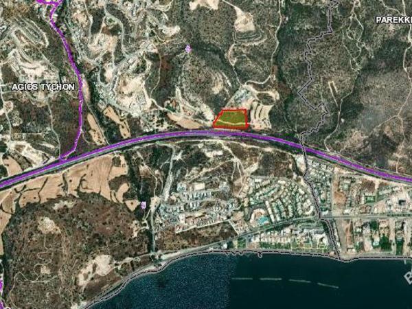 land for sale agios tychonas limassol 7609927 image 9783710