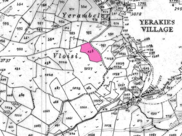 land for sale kalopanagiotis nicosia 8531927 image 15468809