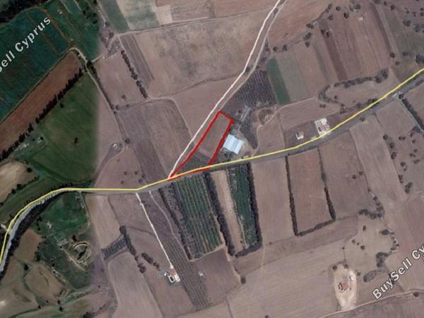 land for sale kouklia pafou paphos 827927 image 15177940