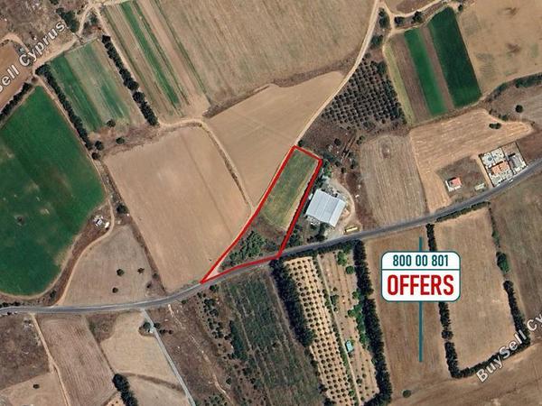 land for sale kouklia pafou paphos 827927 image 15177941