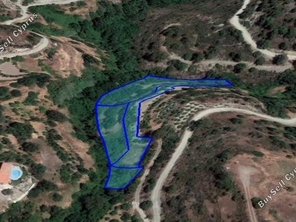 land for sale louvaras limassol 1547927 image 7603734