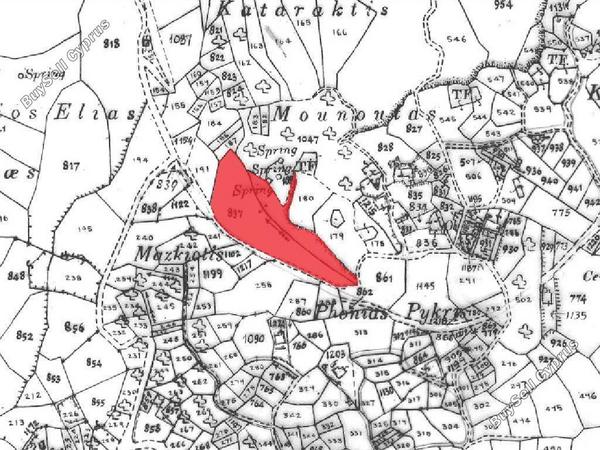 land for sale lysos paphos 945927 image 15600446