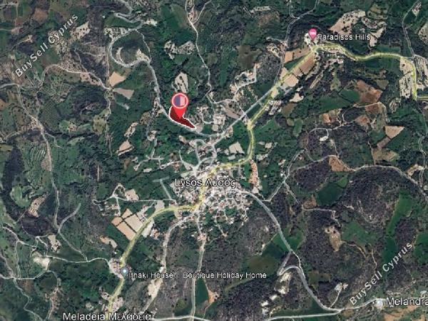 land for sale lysos paphos 945927 image 15600447