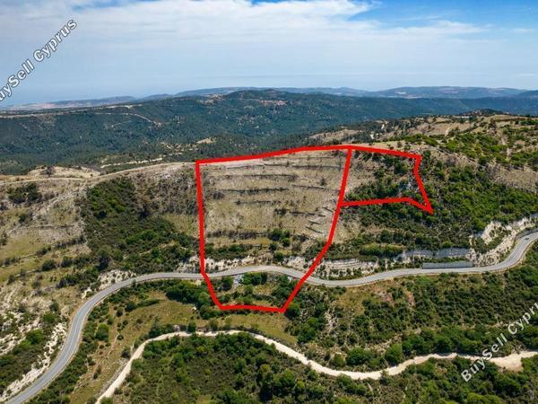land for sale mousere paphos 839927 image 5480616