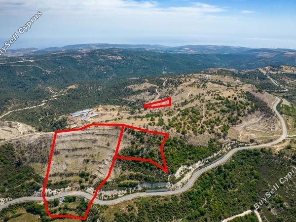 land for sale mousere paphos 839927 image 5480618