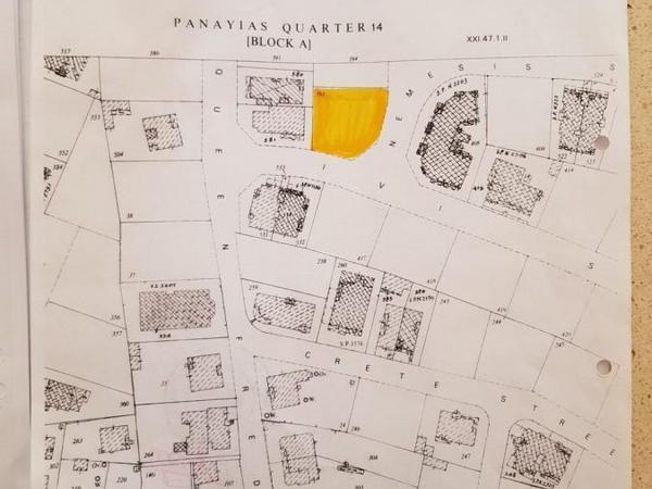 land for sale pallouriotissa nicosia 7735927 image 12546143