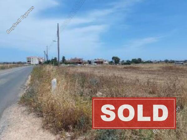land sold liopetri famagusta 1517927 image 3727818