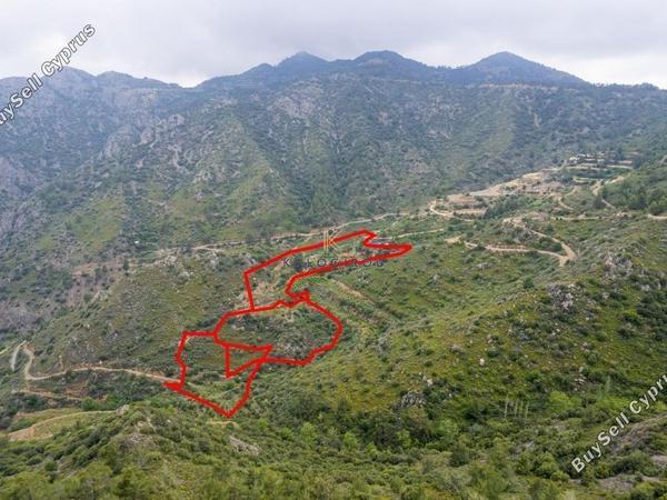 plot for sale agioi vavatsinias larnaca 1650927 image 5679694