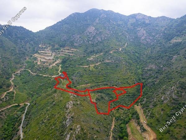 plot for sale agioi vavatsinias larnaca 1650927 image 5679697