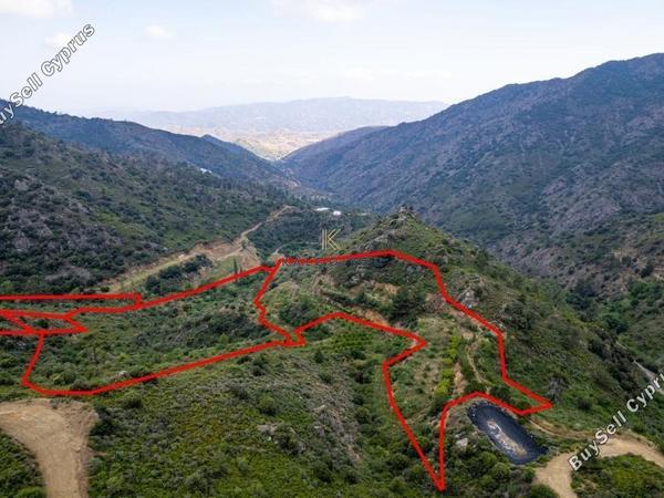 plot for sale agioi vavatsinias larnaca 1650927 image 5679708