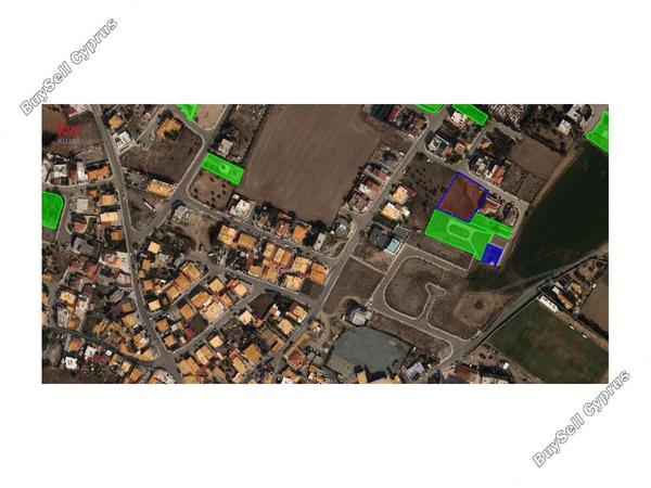 plot for sale dromolaxia larnaca 1514927 image 18419737