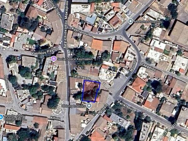 plot for sale kaimakli nicosia 7643927 image 16759438