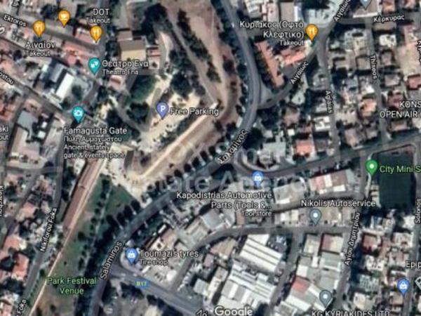 plot for sale nicosia walled old city nicosia 1150927 image 5124513