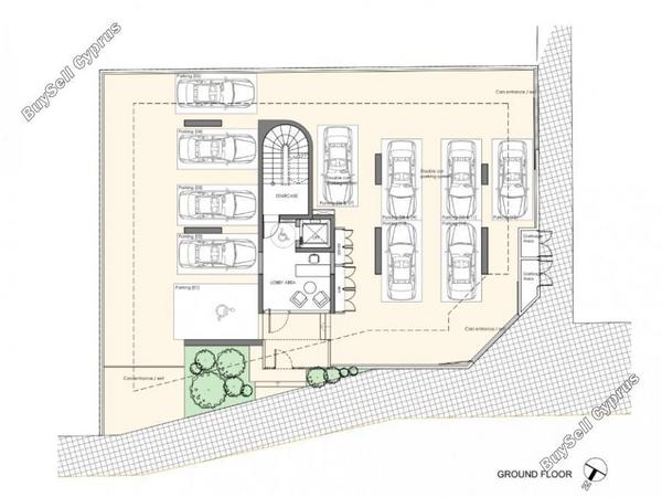 studio office for sale petrou kai pavlou limassol 8902927 image 17376309